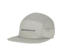 Casquette ciele gocap comp bars airy grey gris clair