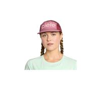 Ciele Athletics - GOCap Comp Century - Casquette Deco Rose / Merlot - 56,5 cm