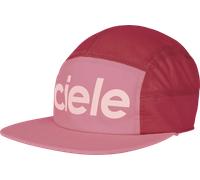 Casquette Ciele GOCap Comp Century - Deco Rose/Merlot 709904328424 taille M-L EU