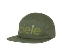 Casquette ciele gocap comp century kombu