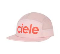 Casquette ciele gocap comp century peachskin rose