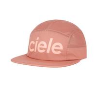 Casquette ciele gocap comp century rose dawn