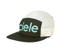 Casquette Ciele GOCap Comp Century Vert Beige, Taille M/L