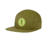 Casquette ciele gocap comp ninety terrain kaki