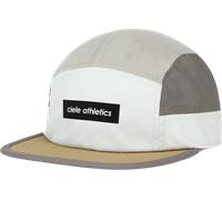 Ciele Athletics - GOCap Field Iconic Bar - Casquette - M/L - light grey