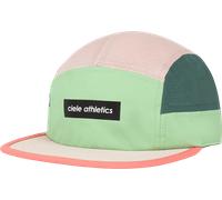 Ciele Athletics - GOCap Field Iconic Bar - Casquette - M/L - pistachio