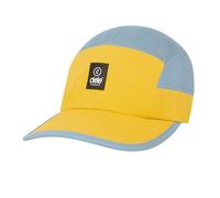 Casquette Ciele GOCap SC Classic C Plus Box Jaune Bleu
