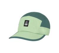 Casquette ciele gocap sc classic c plus box pistachio silver pine vert pistache