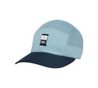 Casquette ciele gocap sc comp c cube chambray bleu