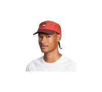 Ciele GOCap SC - Comp - C Cube Casquettes / bandeaux GOCap SC - Comp - C Cube M/L Rouge