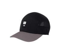 Casquette ciele gocap sc comp c cube whitaker noir