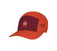 Casquette ciele gocap sc comp wwm city berlin rouge