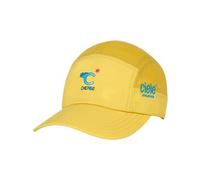 Casquette ciele gocap sc comp wwm city chicago jaune