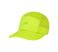 Casquette ciele gocap sc field capital rc lime green jaune