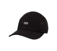 Ciele - Casquette légère de trail/running - GOCapSC Field CapitalRC Whitaker - Taille M/L - Noir Noir M/L