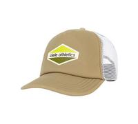 Casquette ciele trlcap sc field up down canvas beige