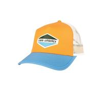 Casquette ciele trlcap sc field up down clementine