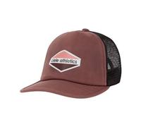 Casquette ciele trlcap sc field up down dark wine red bordeaux