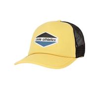 Casquette ciele trlcap sc field up down sulfur jaune