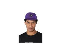 Casquette circle run legend violet