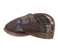 Casquette City Bic Patchwork by Lipodo multicolore 55 cm