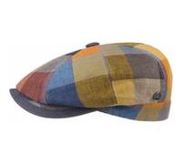 Casquette City Bic Piping Cuir by Lierys multicolore 60 cm