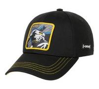 Casquette Classic Batman by Capslab noir One Size