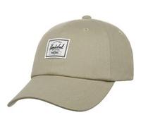 Casquette Classic Cotton by Herschel beige One Size