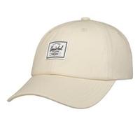 Casquette Classic Cotton by Herschel blanc crème One Size
