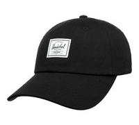 Casquette Classic Cotton by Herschel noir One Size