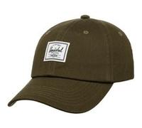 Casquette Classic Cotton by Herschel olive One Size