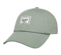 Casquette Classic Cotton by Herschel vert menthe One Size