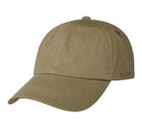 Casquette Classic Cotton Sun by Stetson olive One Size