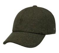 Casquette Classic Knit by Roeckl olive One Size
