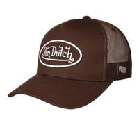 Casquette Classic LOFB by Von Dutch marron One Size