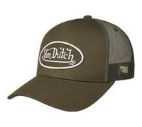 Casquette Classic LOFB by Von Dutch olive One Size