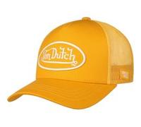 Casquette Classic LOFB by Von Dutch orange One Size