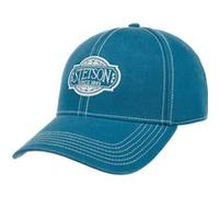 Casquette Classic Logo by Stetson bleu One Size