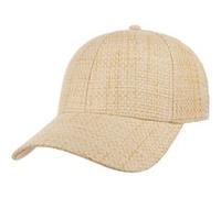 Casquette Classic Toyo by Stetson nature One Size