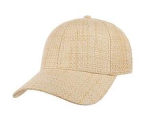 Casquette Classic Toyo by Stetson nature One Size