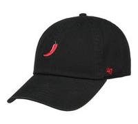 Casquette Clean Up Food Base Icon by 47 Brand noir One Size