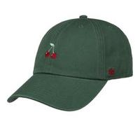 Casquette Clean Up Fruit Base Icon by 47 Brand vert foncé One Size