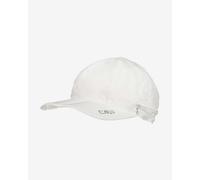 Casquette CMP de style safari blanche.