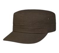 Casquette Colombo Army by Scippis marron L/XL (58-61 cm)