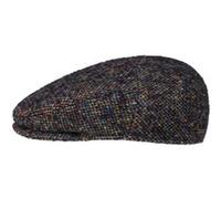 Casquette Colour Spots Driver by Stetson bleu foncé 60 cm