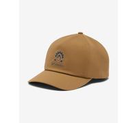 Casquette Columbia Alta Crest 3D Stretch Snap Back marron
