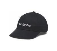 Casquette columbia baseball provisions noir