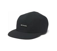 Casquette columbia creek side 5 noir unisexe