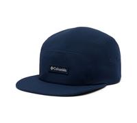 Casquette COLUMBIA Creek Side 5 Panel Hat-Collegiate (Navy) Mixte Taille unique