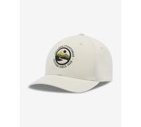 Casquette à visière Lost Lager 3D Stretch Snapback Columbia - Dark Stone/Landscape Circle universel
